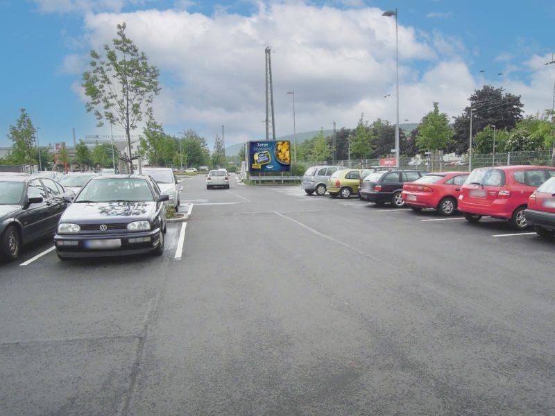 Industriestr. 10 Kaufland