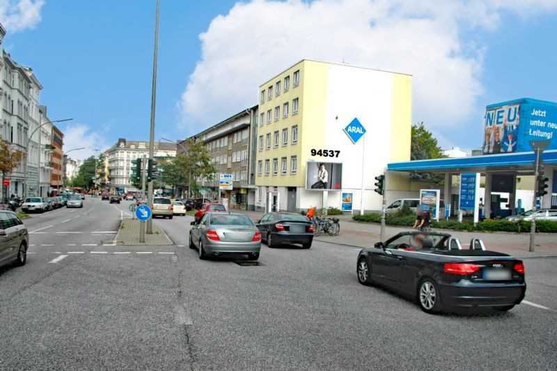 Rentzelstr  17/Bundesstr 36