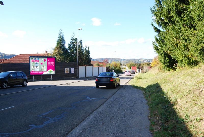 Oberer Herrenweg/Steige 51 (Oess&Bullig Getränkemarkt)