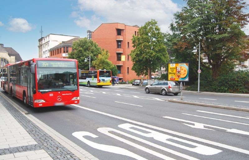 Markenbildchenweg  37 gg li/Hohenzollernstr nh