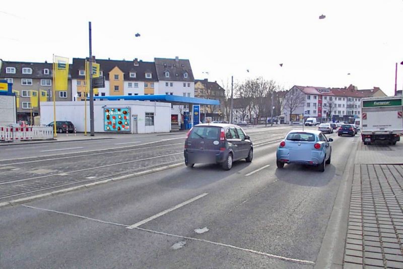 Ihringshäuser Str (B 3)/Fuldatalstr 1