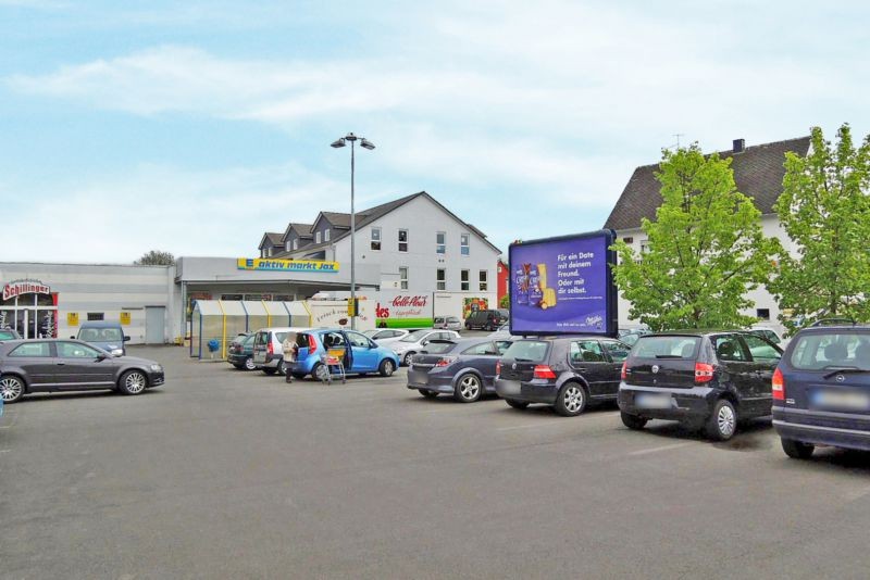 Trierer Str. 13 Edeka Wirz