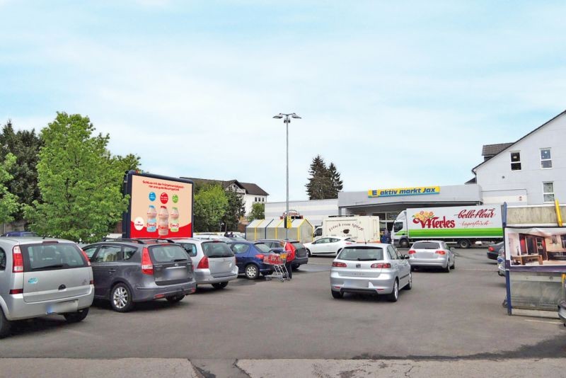 Trierer Str. 13 Edeka Wirz