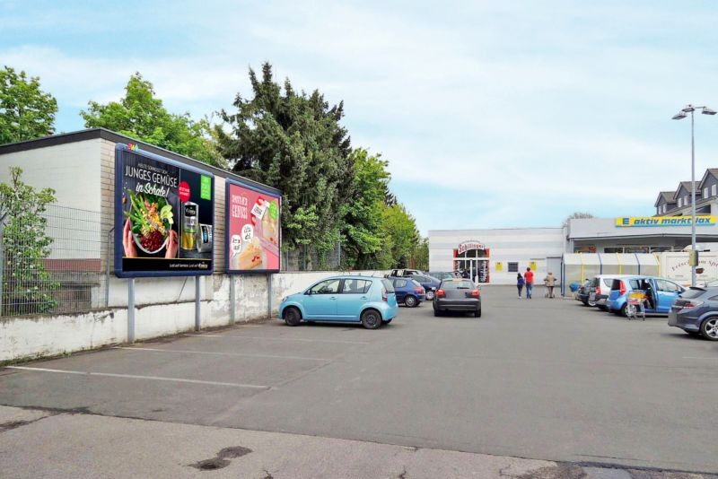 Trierer Str. 13 Edeka Wirz