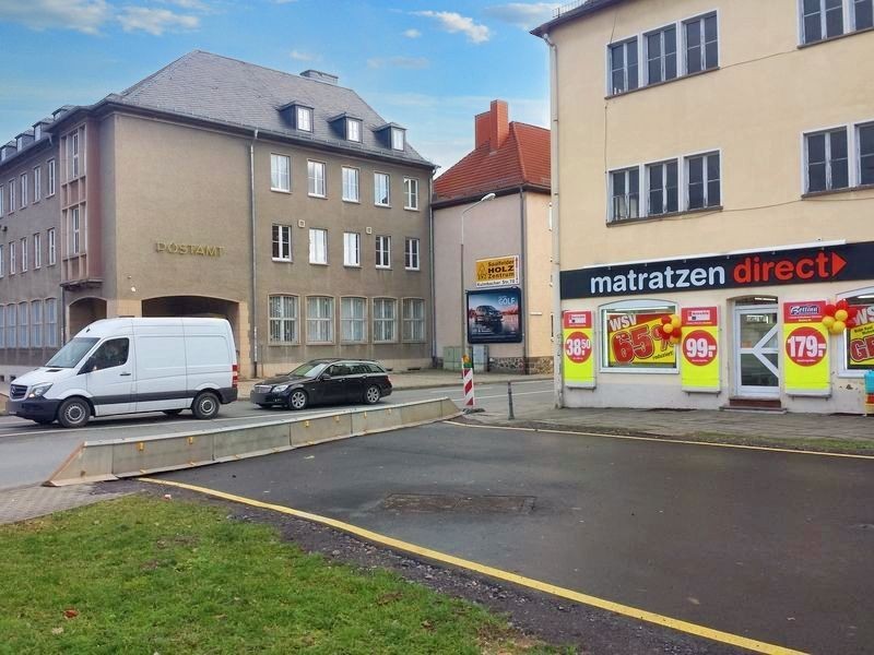 Kulmbacher Str  29 li (B 85)/Bahnhofstr nh