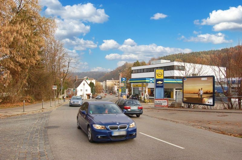 Rosenheimer Str 13/Klosterweg gg