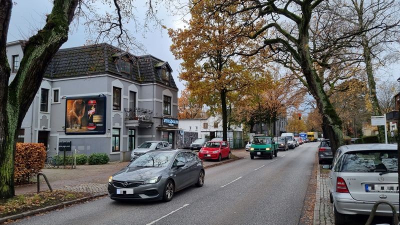 Oldesloer Str  60