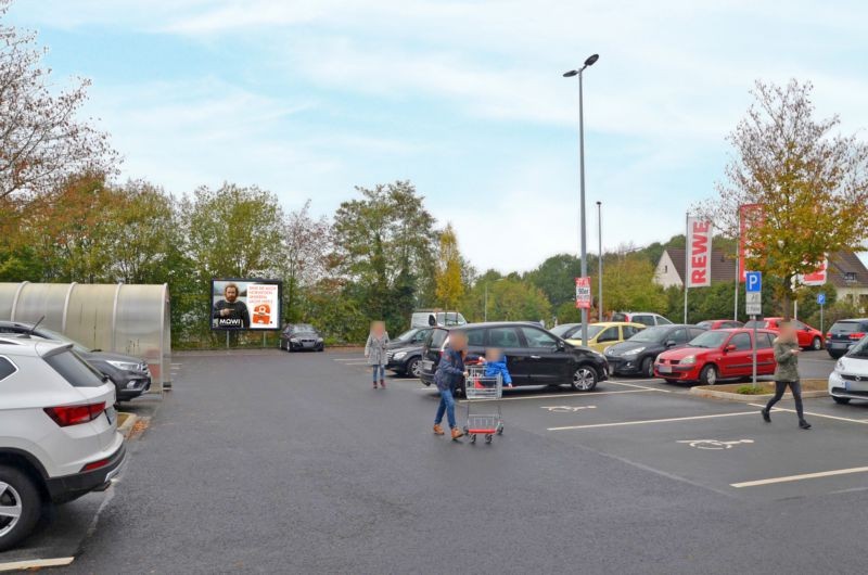 Kirchstr. 79 Rewe Mockenhaupt