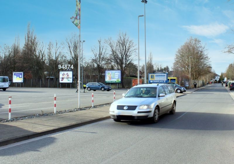 Am Bahndamm 17 E-center Krone Einf.