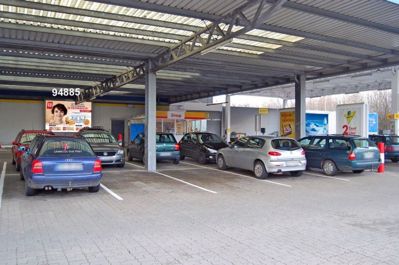 Meyerweg 15 E-C+C Großmarkt