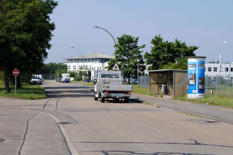 Lorenzstr Industriegebiet Süd