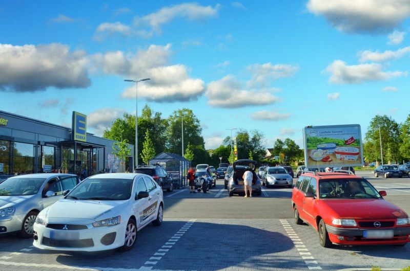 Hofer Str. 19 Edeka