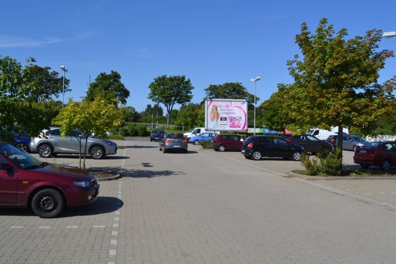 Hoiersdorfer Str. 6 Marktkauf Harting