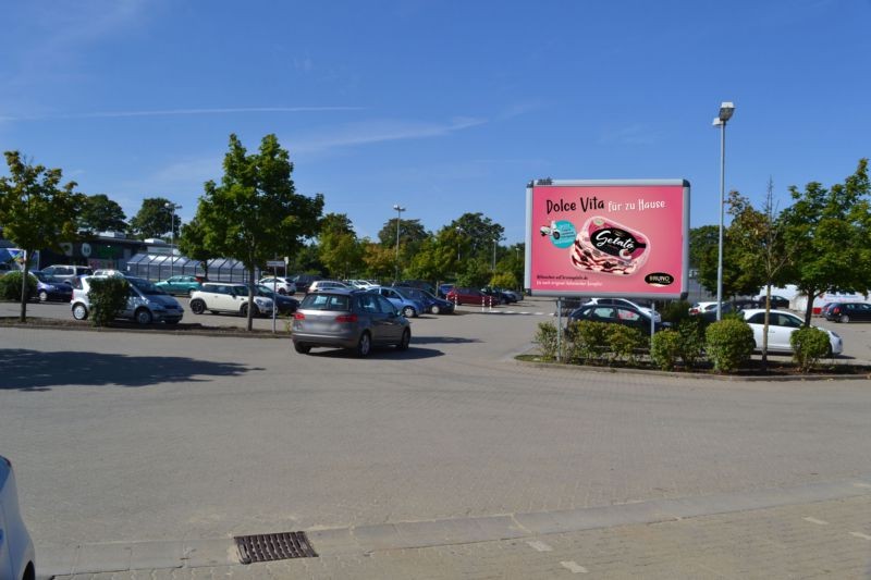 Hoiersdorfer Str. 6 Marktkauf Harting