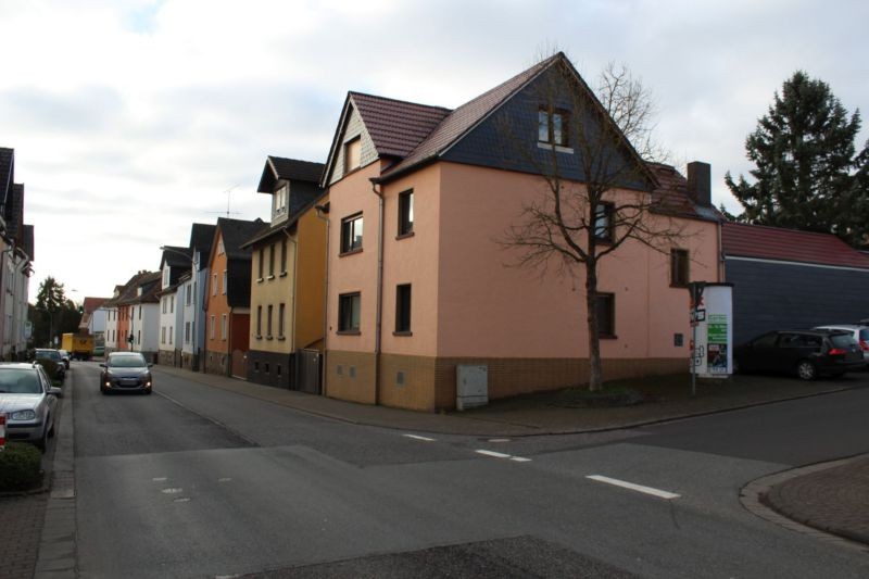 Feldgräben/Wetzlarer Str