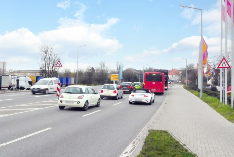 Mainzer Str 140 (B 9)
