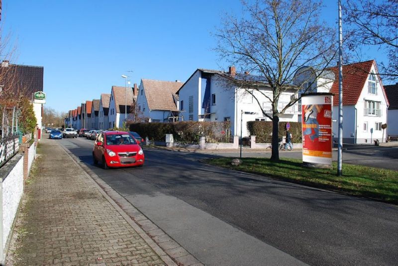 Im Eichfeld   2 gg/Friedrich-Eisenhauer-Str