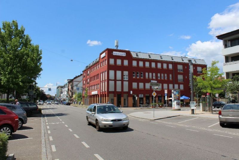 Hauptstr/Danziger Str/Berliner Platz