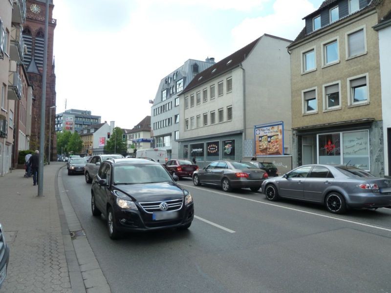 Wilhelmstr  66 (B 48)