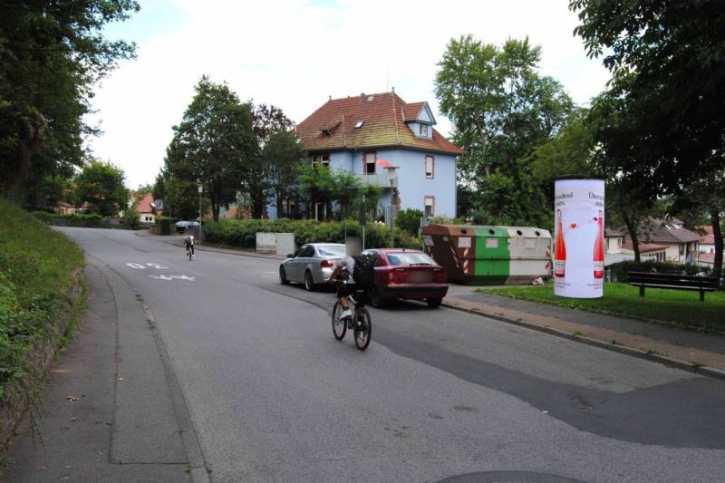 Alte Vockenroter Steige/Boxtaler Weg gg