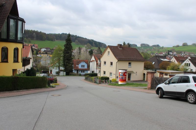 Friedhofsweg/Bürgermeister-Stein-Str gg