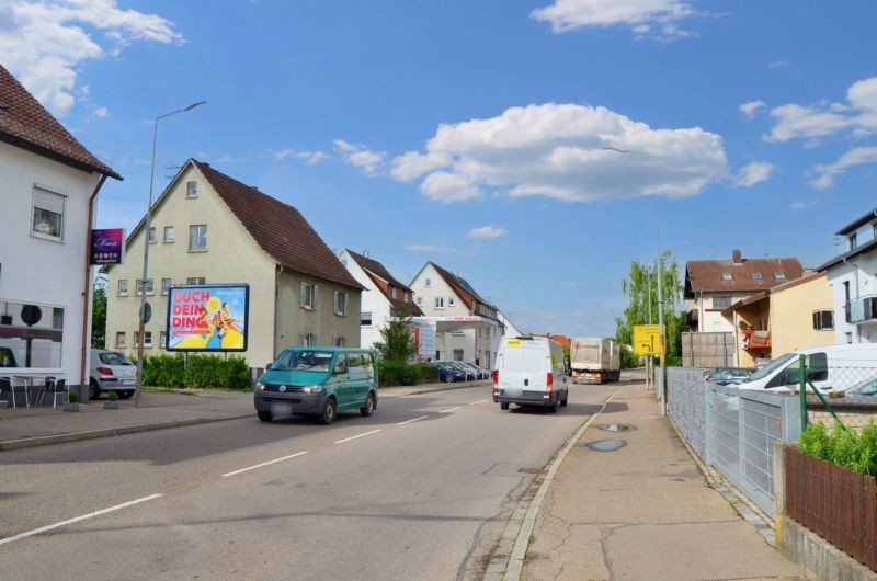 Ehinger Str  59 (B 311)