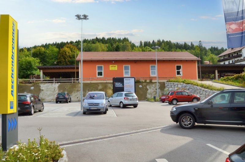 Arracher Str. 3 Edeka Aschenbrenner