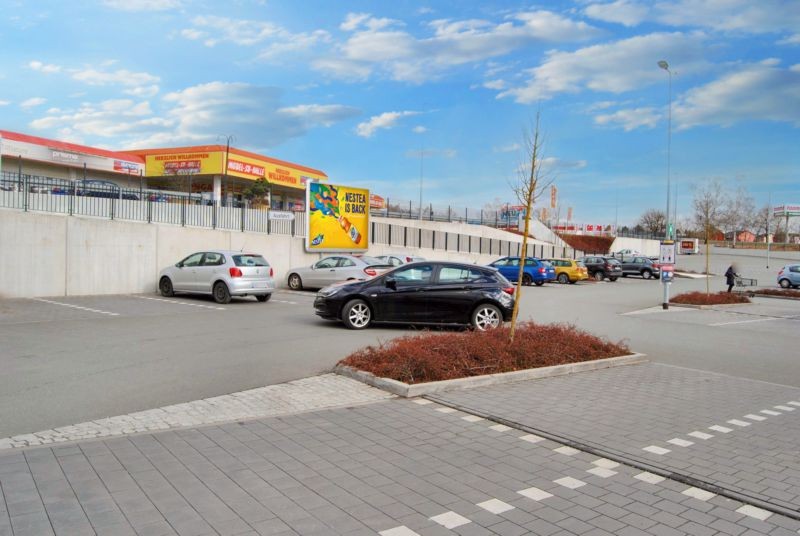 Schaumbergstr. 15 E-center Bruckner