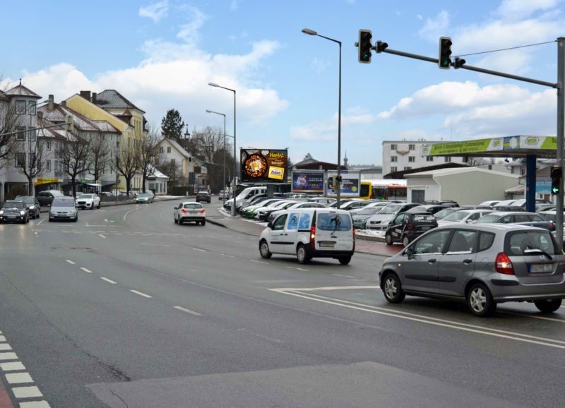 Äußere Münchener Str   6 aw