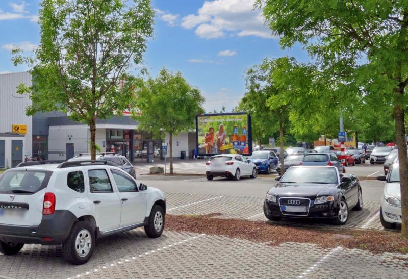 Dachauer Str. 61 Kaufland