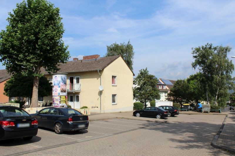 Tannenstr   2