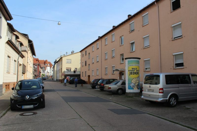 Nußlocher Str  39/Am Fuchsberg nh