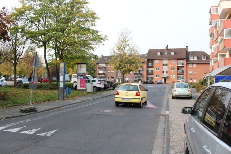 Frenser Str  23 gg/Graf-Beisse-Platz nh