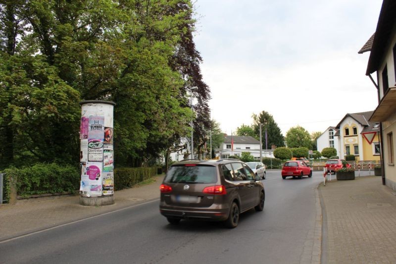 Am Hammergraben   7 gg/Wiedbachstr nh
