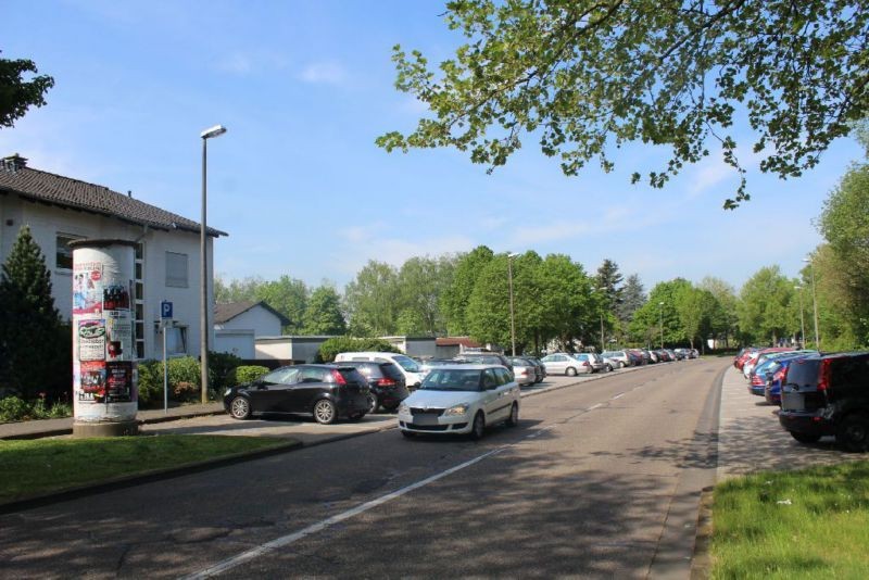 Beverwijker Ring/Konrad-Adenauer-Str nh