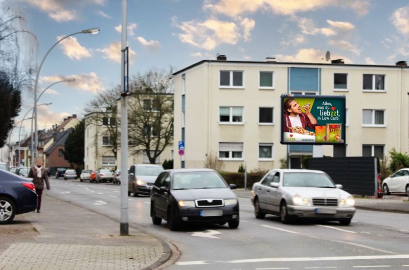 Römerstr   8 aw/Düsseldorfer Landstr 42-44