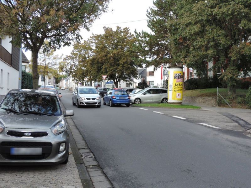 Feldkircher Str  57 gg/Heinrich-Mann-Str