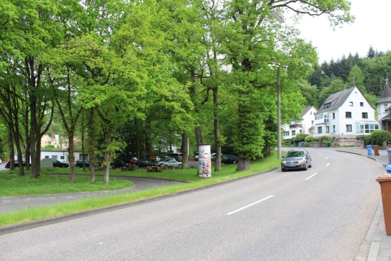 Friedrich-Rech-Str 260 gg/Wallwiesen