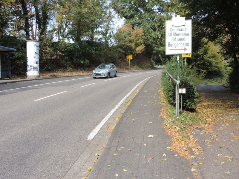 Im Wiedtal/Burgtorstr
