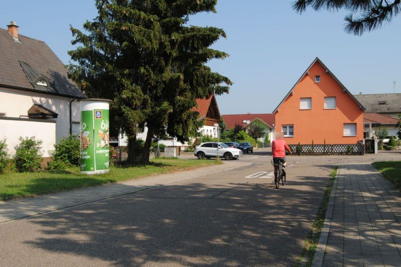 Max-Planck-Str/Hindenburgstr