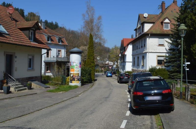 Höllhäuser Weg   2 re/Geroldsauer Str nh