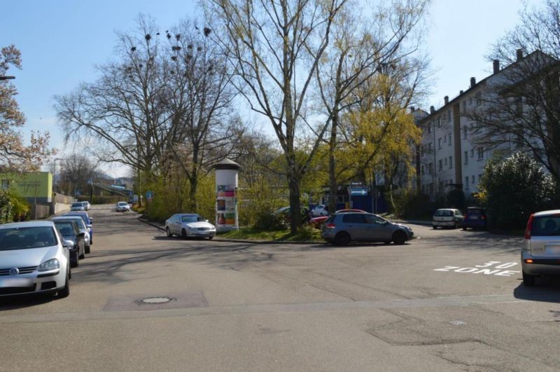 Königsberger Str  13 gg/Danziger Str