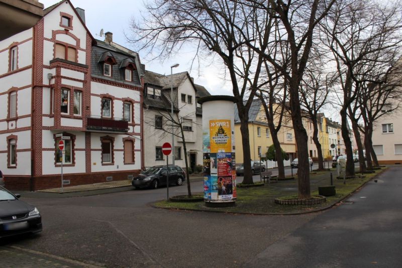 Martinstr/Mittelstr