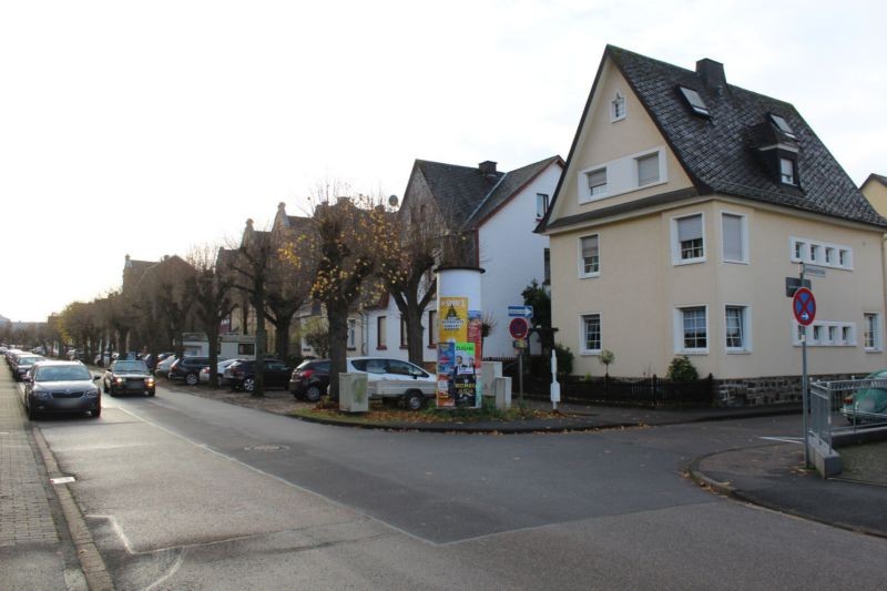 Ostallee  15 gg/Gymnasialstr