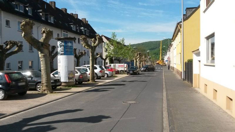 Südallee  45 gg/Sebastianusstr