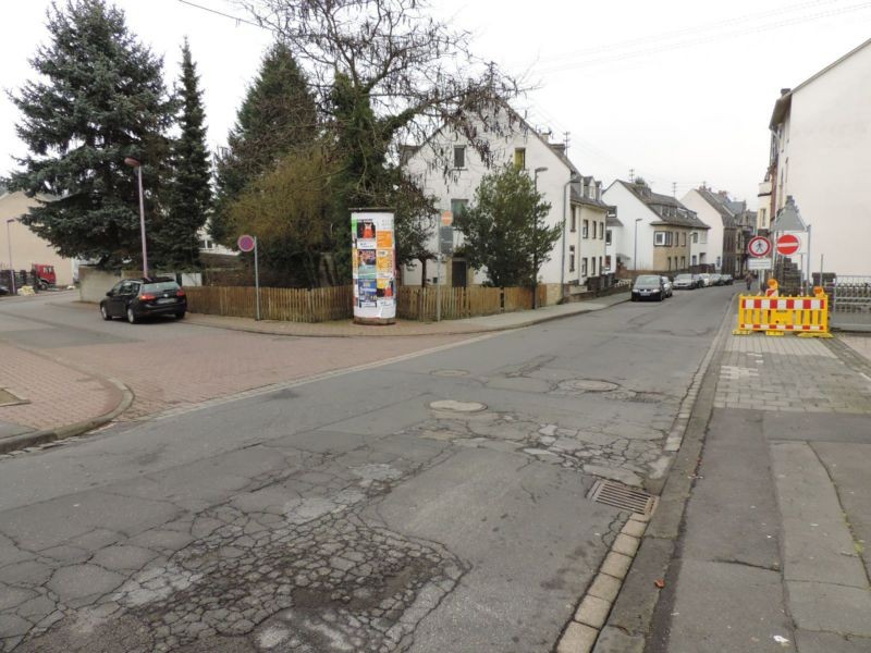 Im Möhren  32 li/Gartenstr
