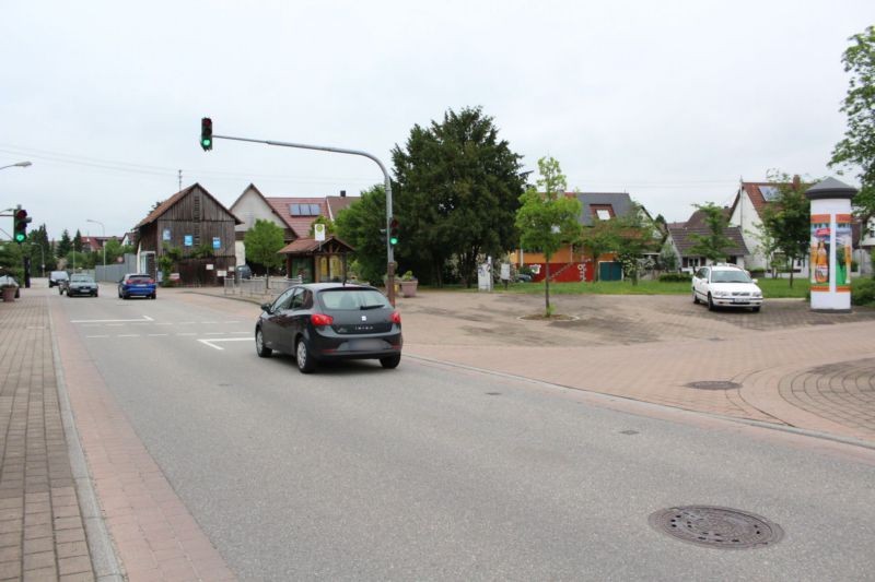 Briegelweg/Römerstr