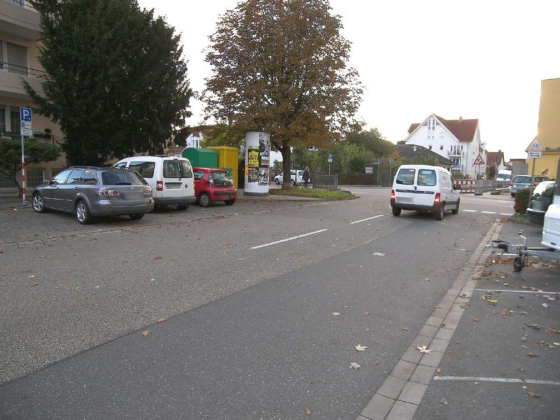 Bürgermeister-Jäger-Str/Seestr