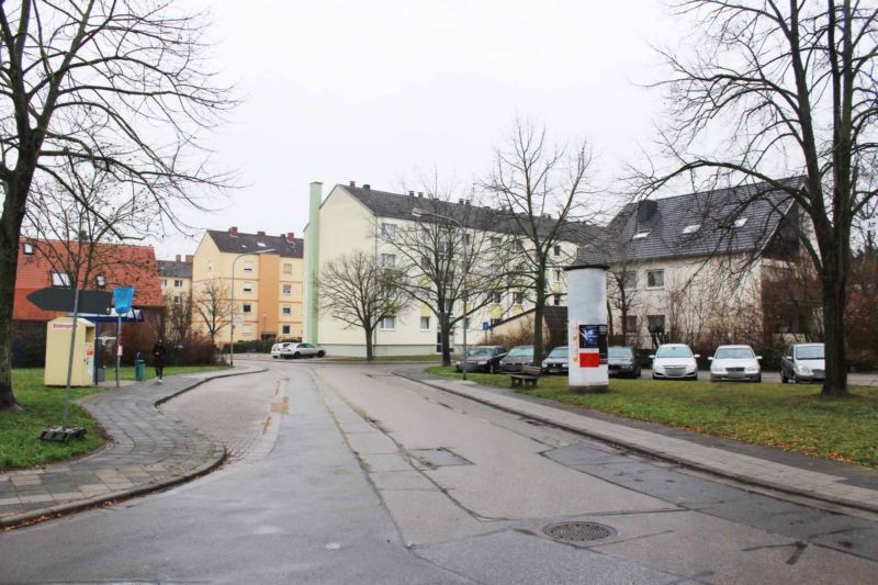 Am Nußbaum/Birkenweg