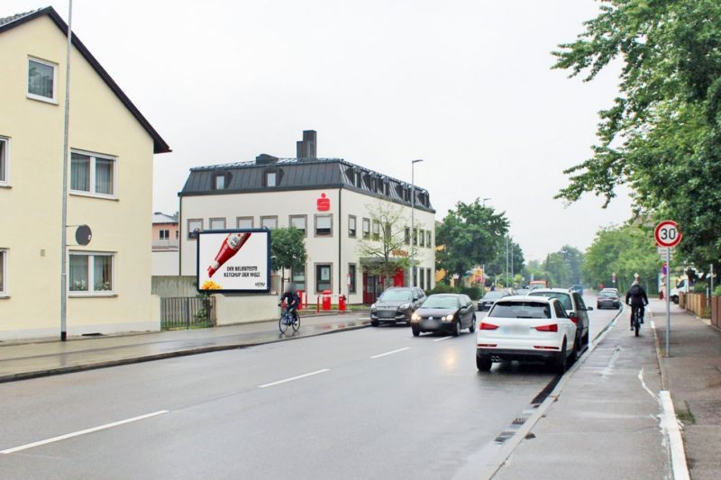 Gaimersheimer Str  60